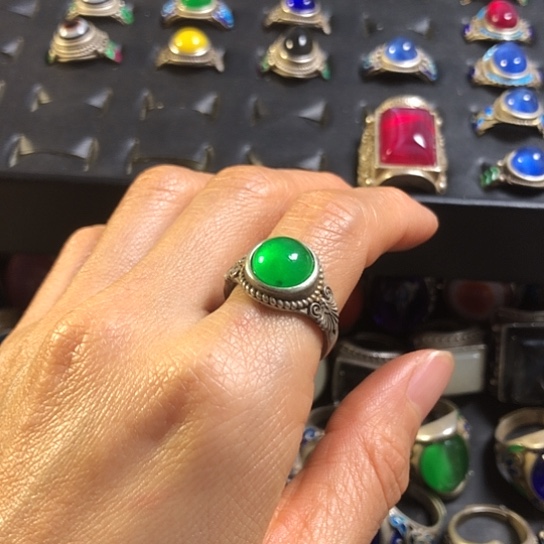 合金陶瓷过*复古设计风格