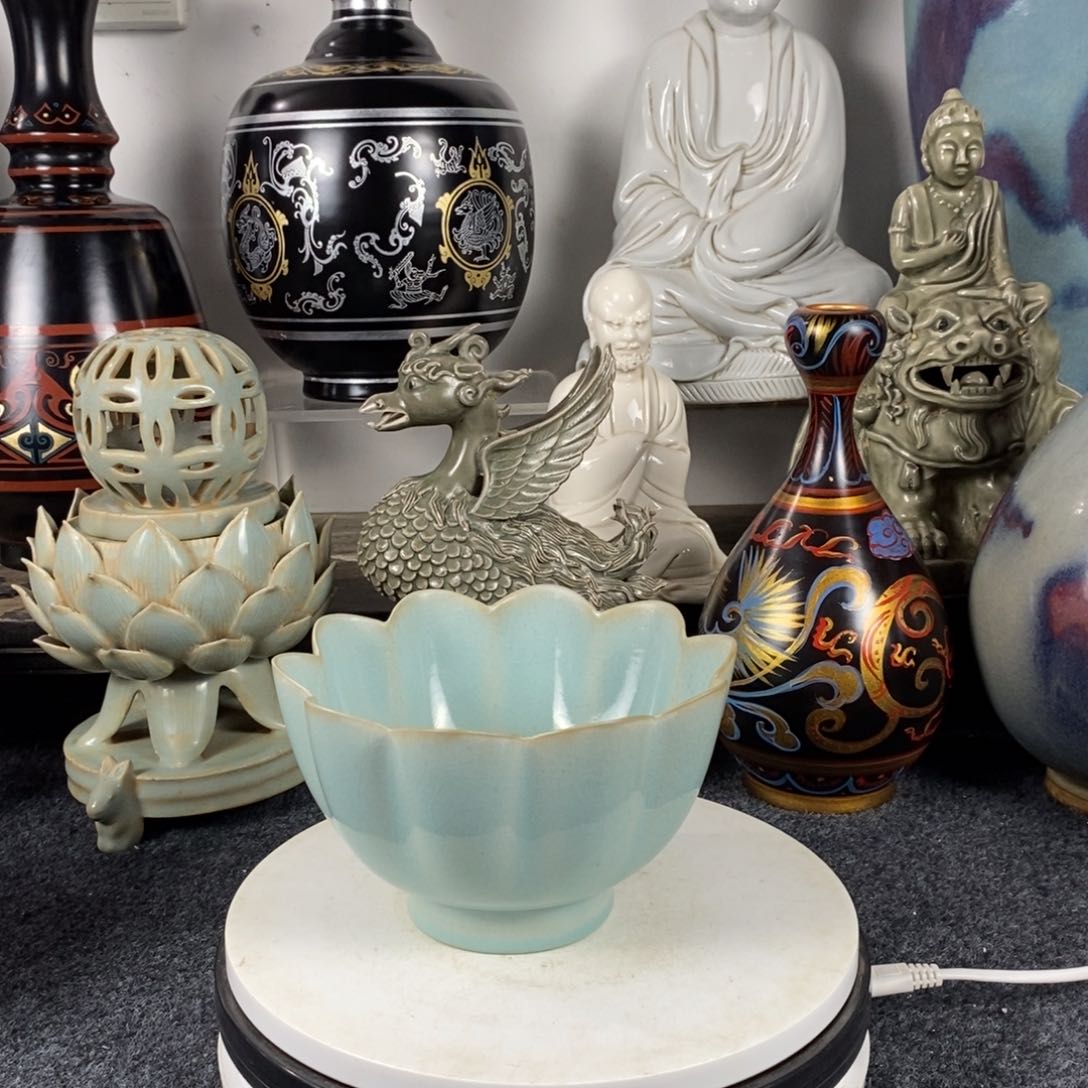 摆件瓷器瓷器瓷器瓷器