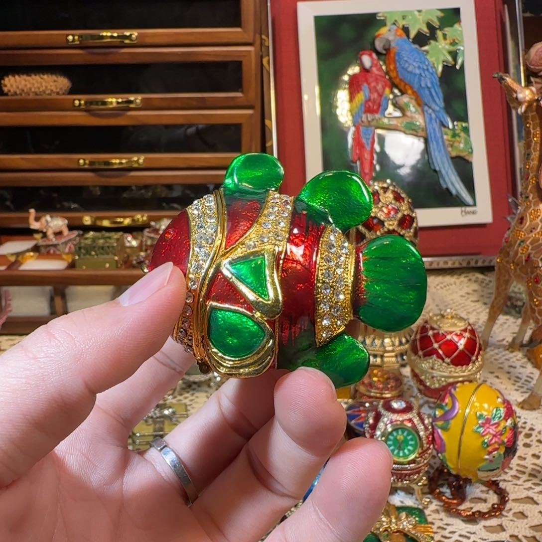 手工制品默认微瑕