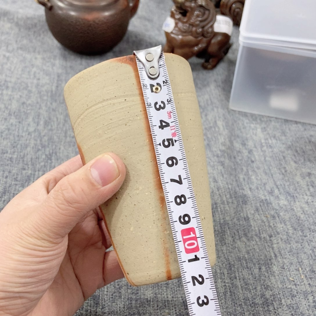 紫砂茶杯非常满意好看得物件