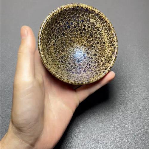 【闪购商品】茶盏-1046...........