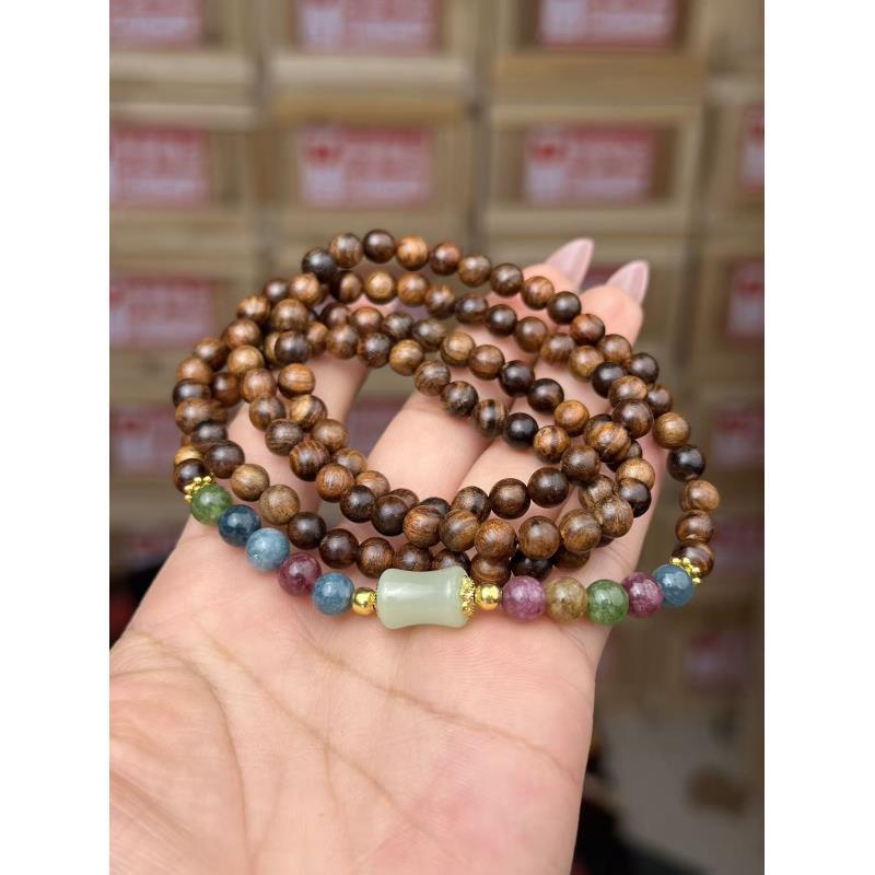 J0234 精品手串无礼盒