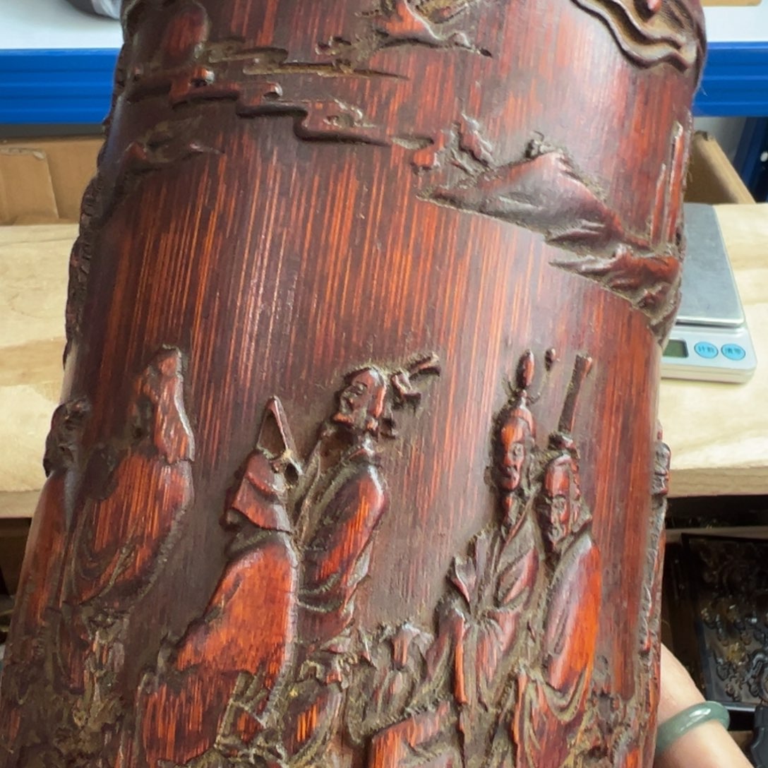 紫砂茶盘现代工艺美术此外