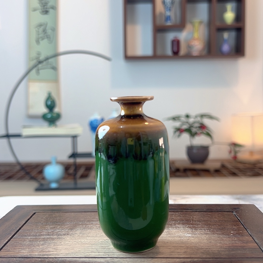 陶摆件景德镇陶瓷艺术展