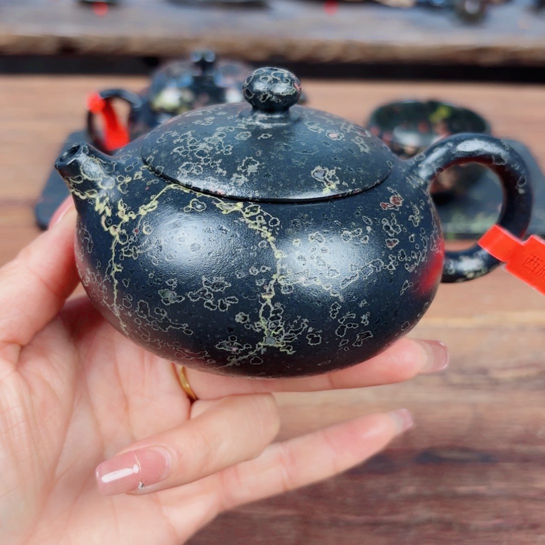 康能美玉瓷安山玉