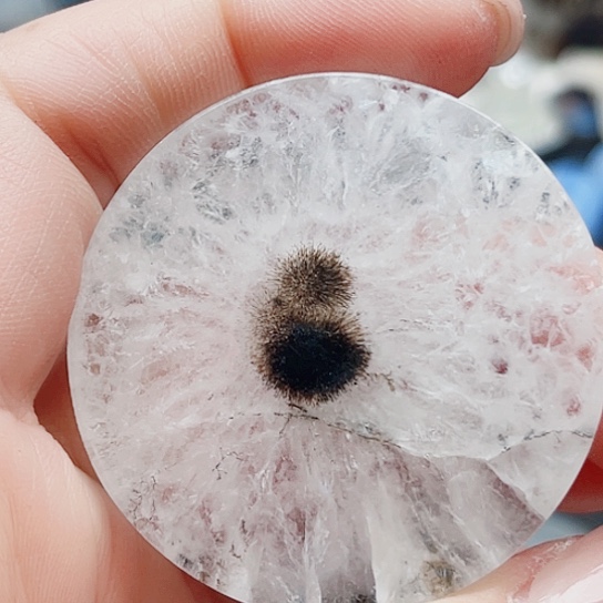 未镶嵌玛瑙/玉髓珠宝奇石