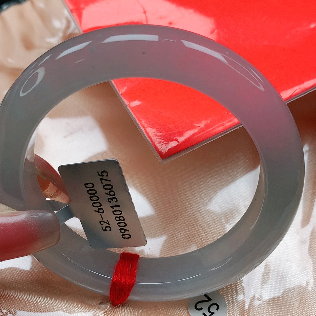 翡翠手镯未镶嵌缅甸天然a货翡翠