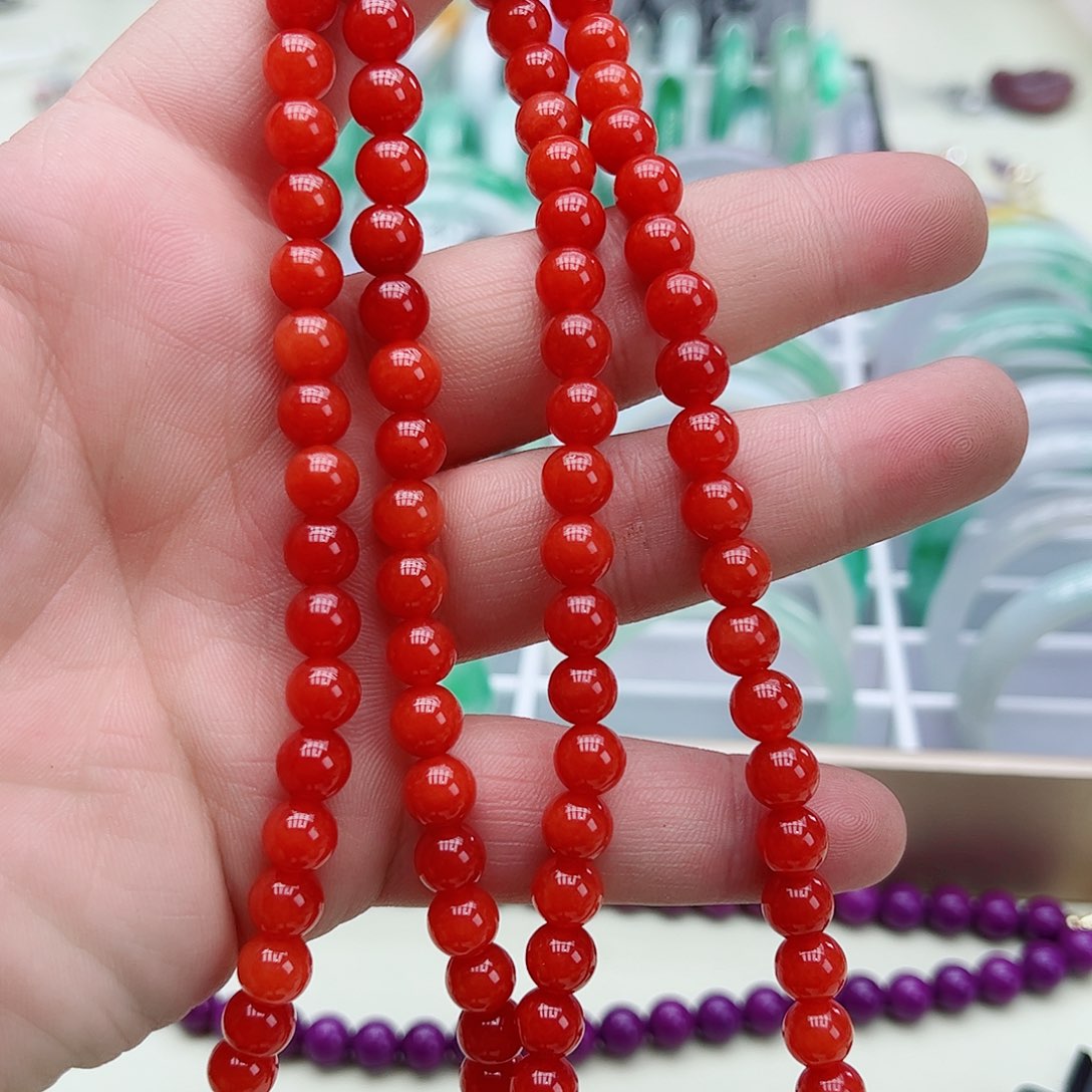 翡翠吊坠(赠链)银S925镶嵌