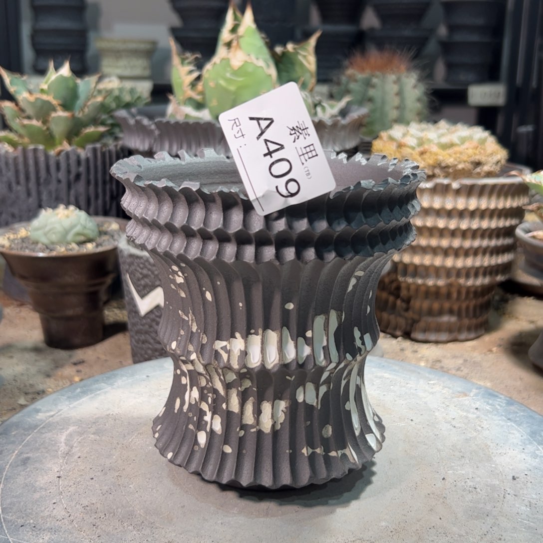 景德镇手工素里内口11.8高13.5