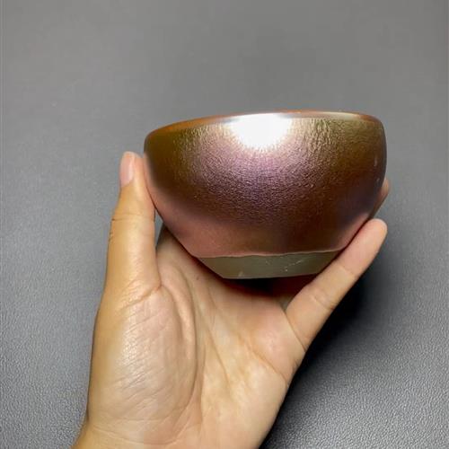 【闪购商品】茶盏-674............