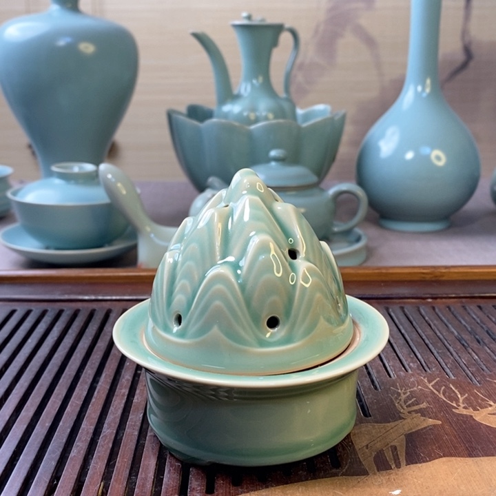 香炉一一一一一一一