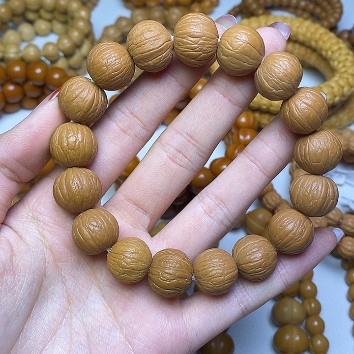 猴头核桃手串猴头手串猴头手串