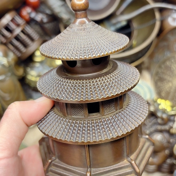 铜摆件摆件摆件品