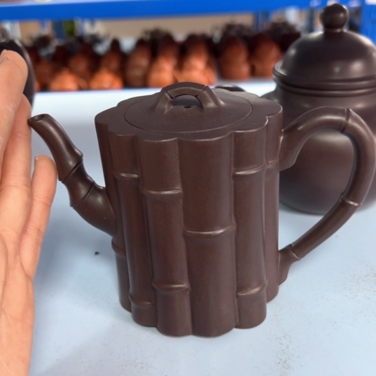 【闪购商品】紫砂茶壶紫砂壶等