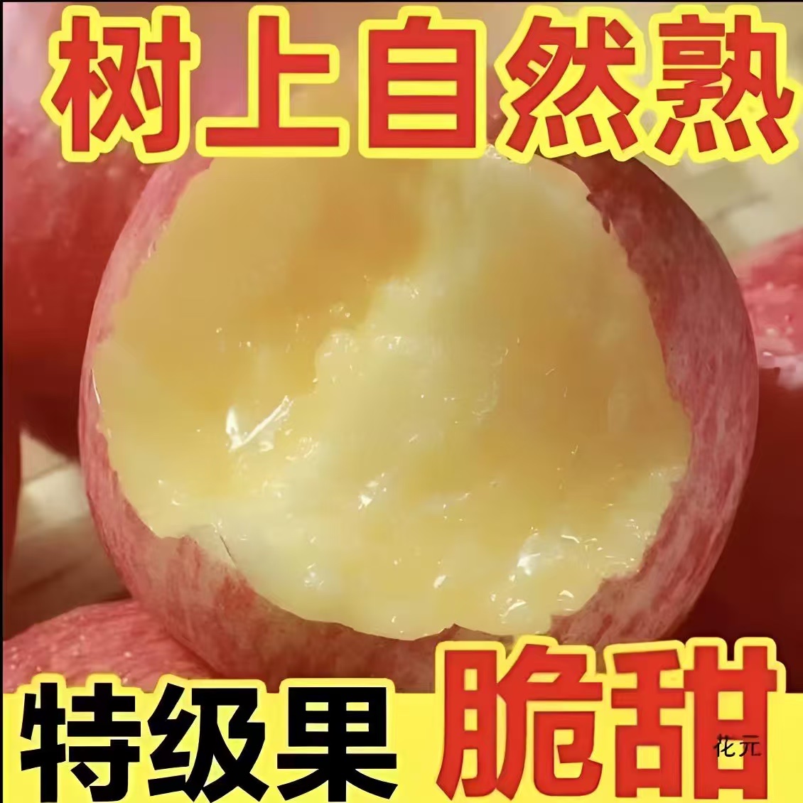 2025年正宗红富士正宗红富士脆甜多汁农场直销