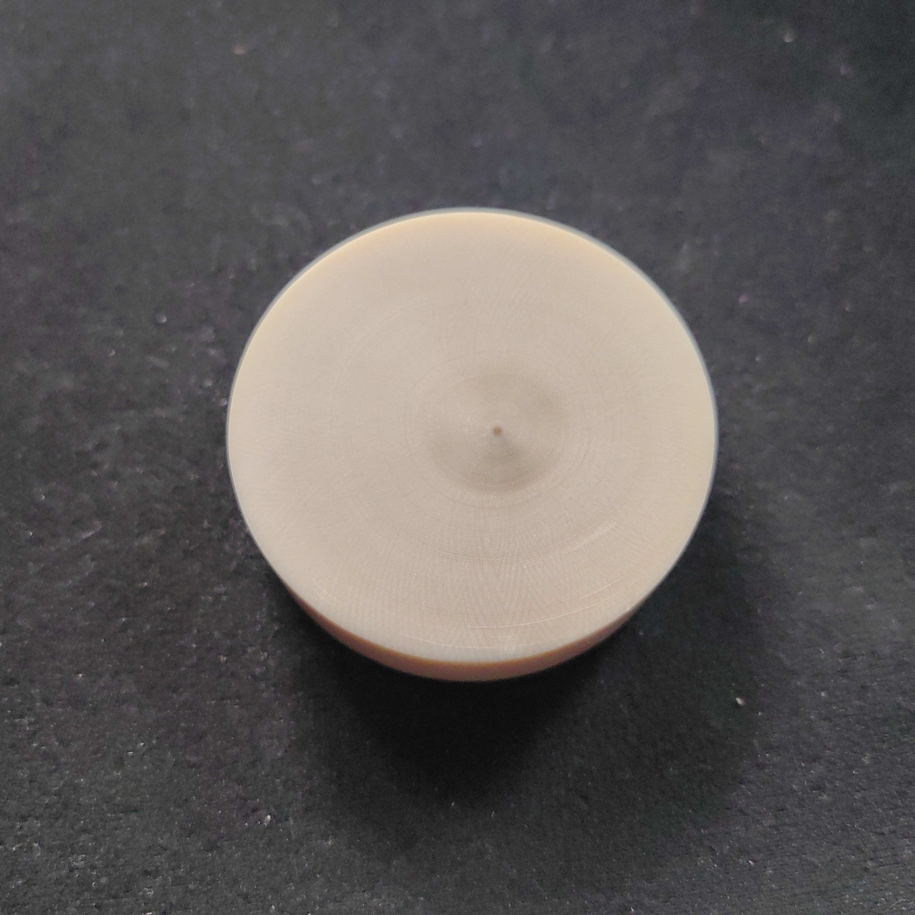 猛犸约36.7克饼子m2932