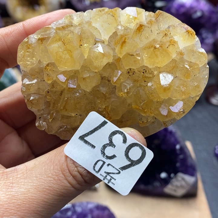 【闪购商品】水晶大型摆件（非配饰）未镶嵌