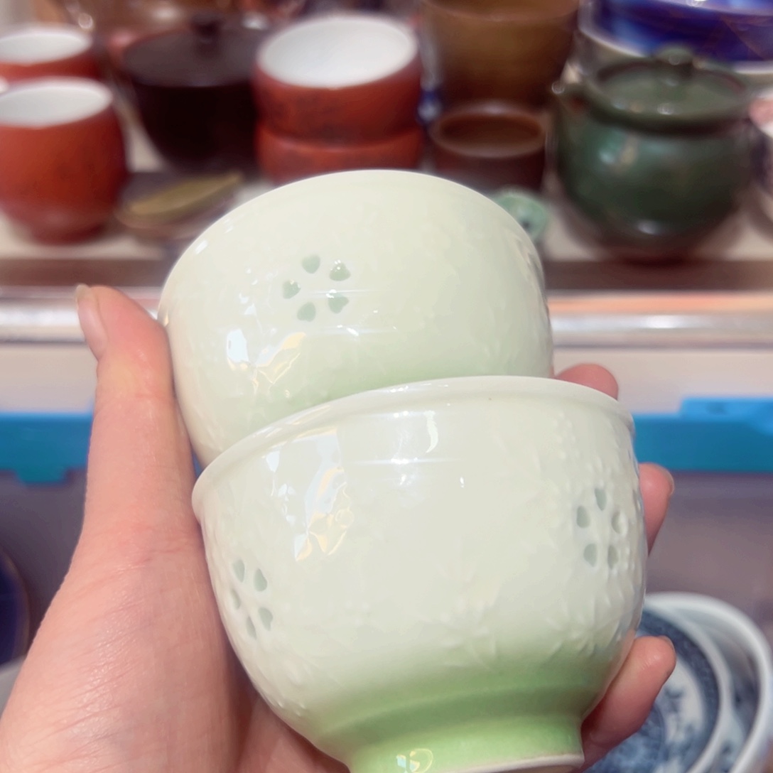 汉青阁陶瓷欢迎下单