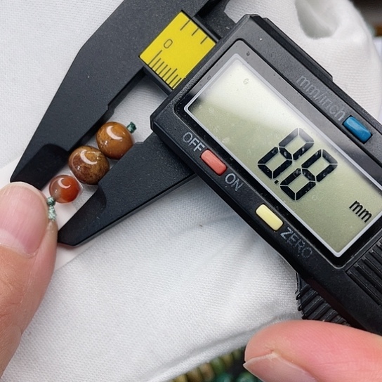 南红玛瑙珠宝奇石未镶嵌