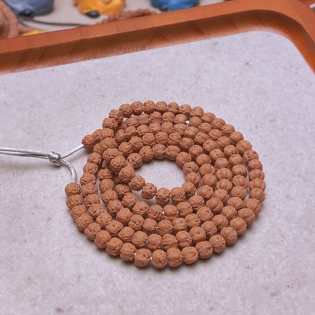 金刚菩提吊坠爱****馆108定制款精品佛手6