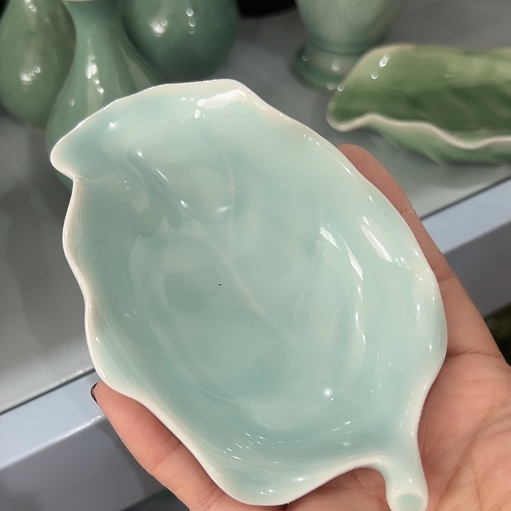 小米福利款龙泉青瓷