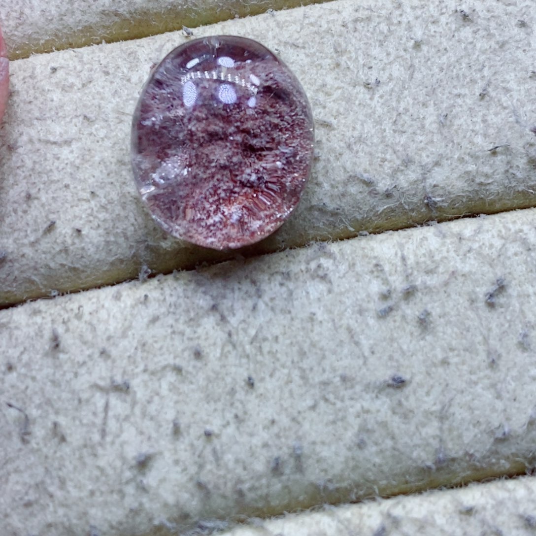 颈饰未镶嵌水晶水晶