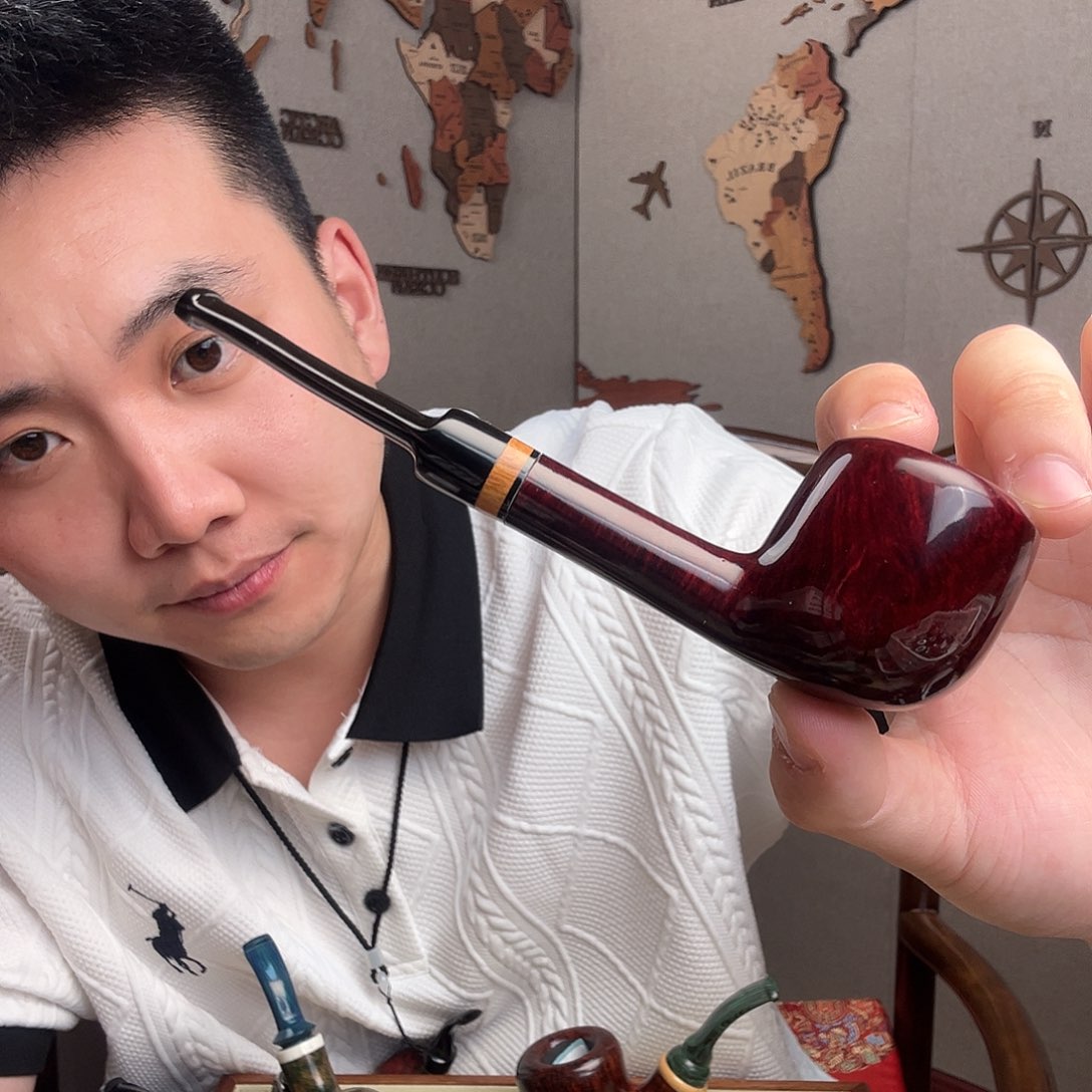 石楠木意大利进口石楠木烟斗