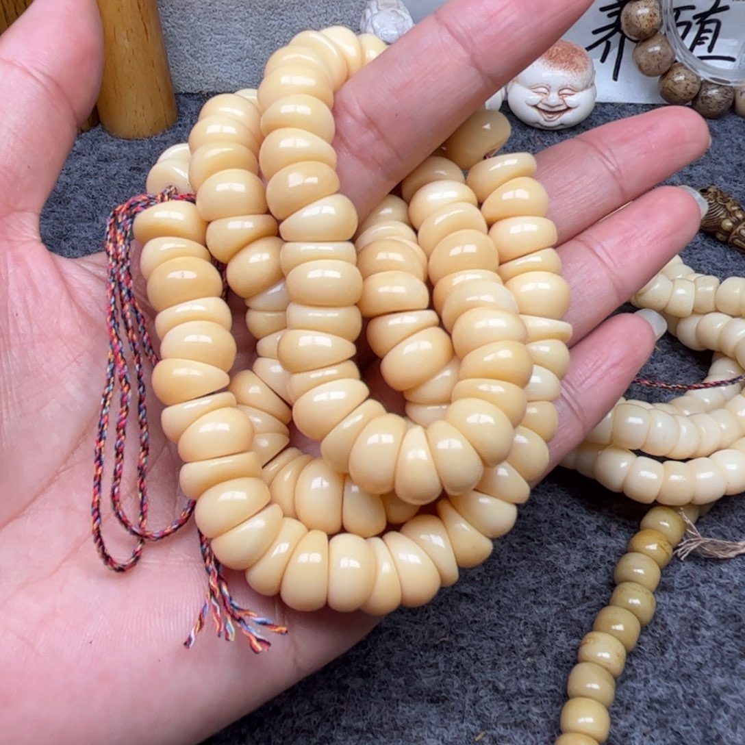 手串/手链驼骨驼骨25