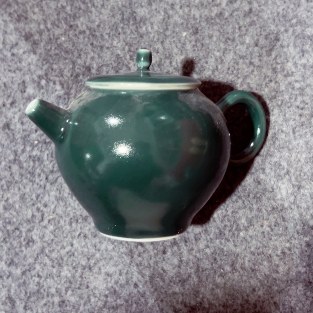 摆件景德镇陶瓷学院