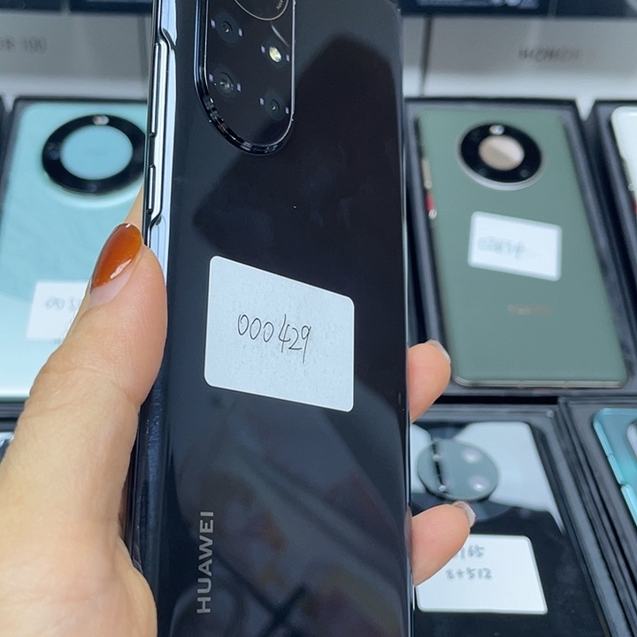 @***伙准新品Nova8 pro 128