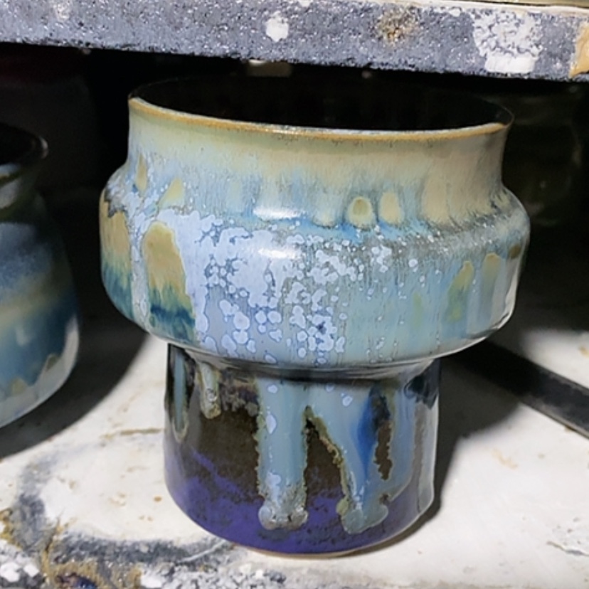 【闪购商品】红陶口8