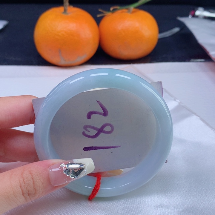 翡翠手镯未镶嵌56565757