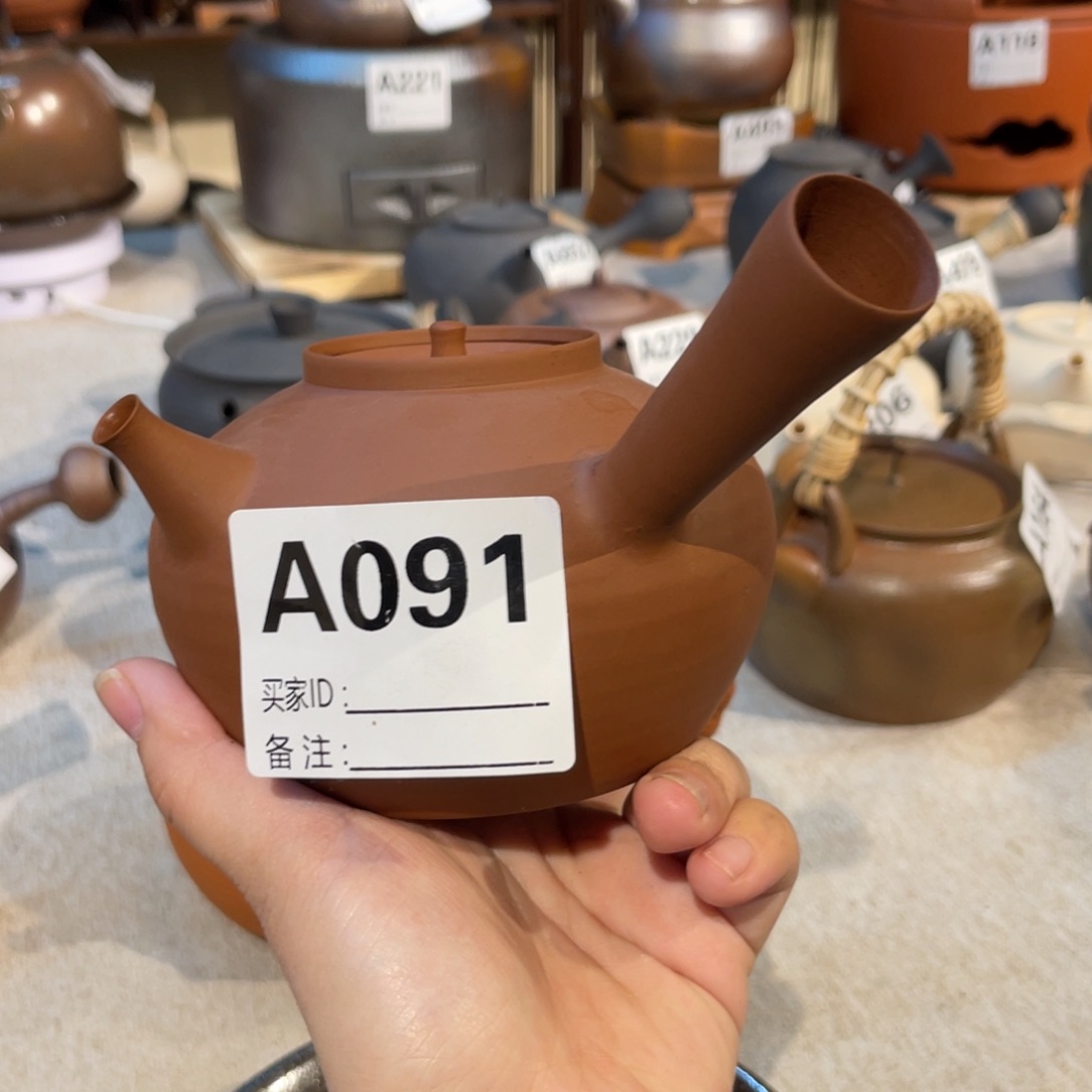 潮州手工制作工艺