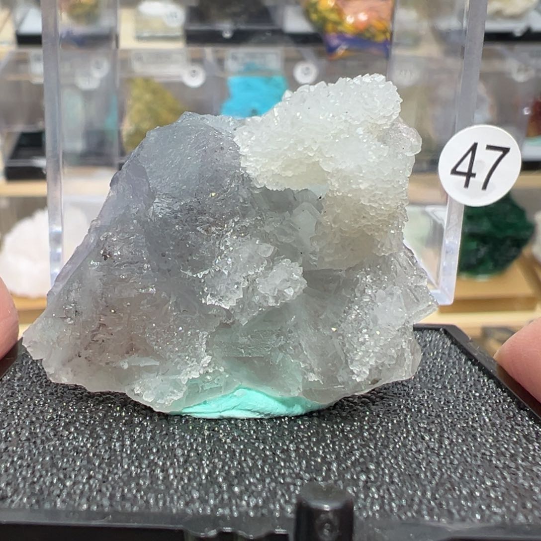 紫晶大型摆件（非配饰）银S925镶嵌