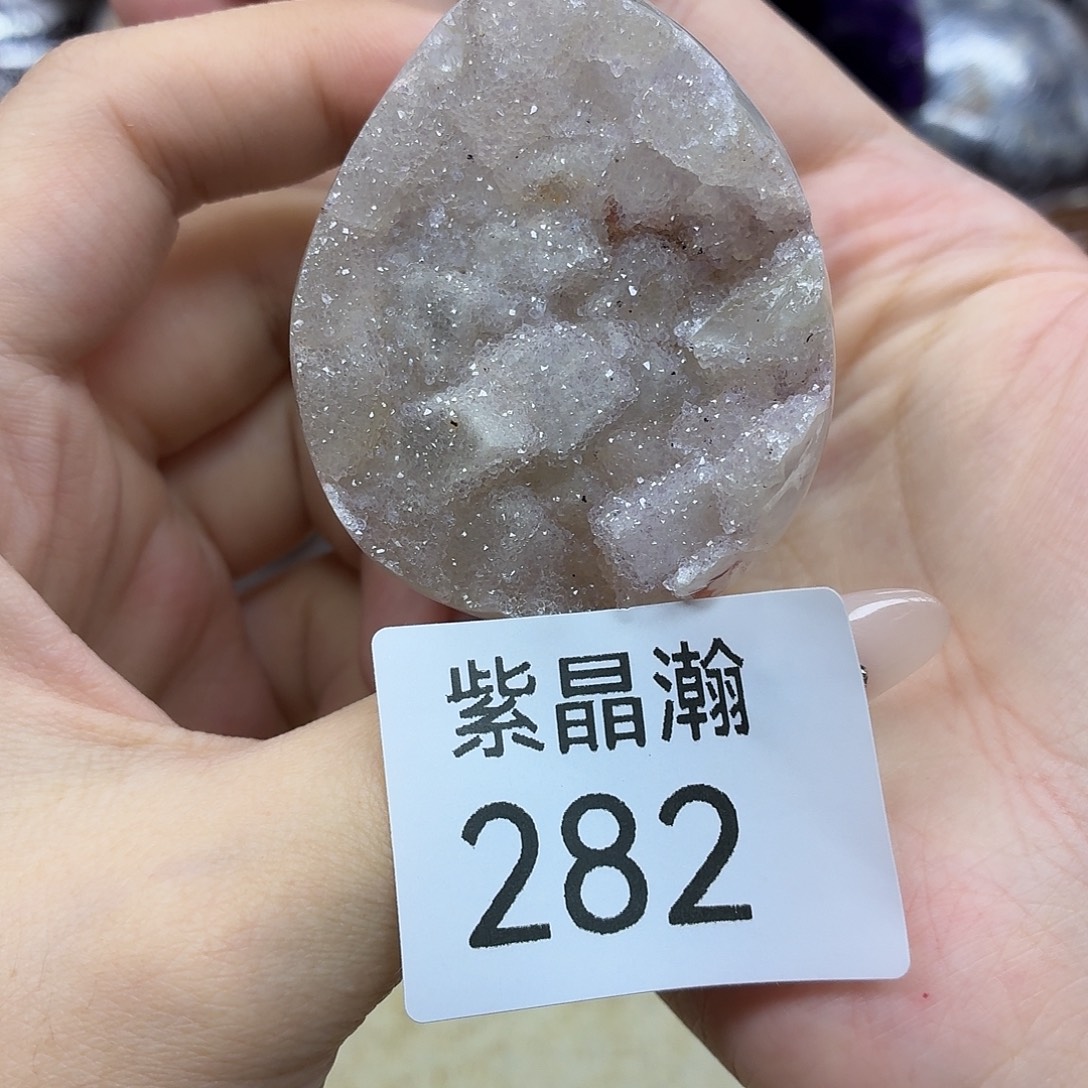 水晶大型摆件（非配饰）未镶嵌