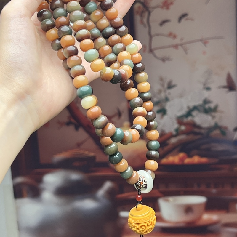 J0070 精品手串无礼盒