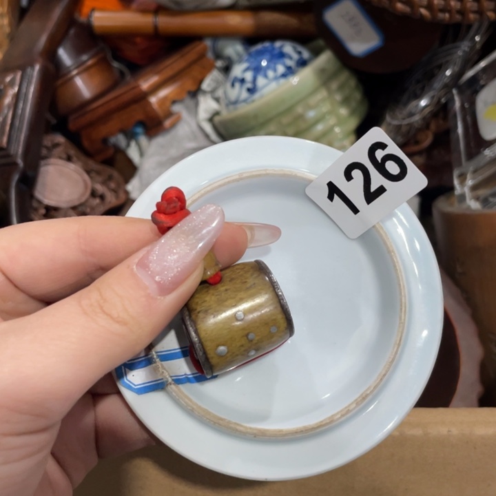 紫砂陶瓷艺术陶瓷艺术