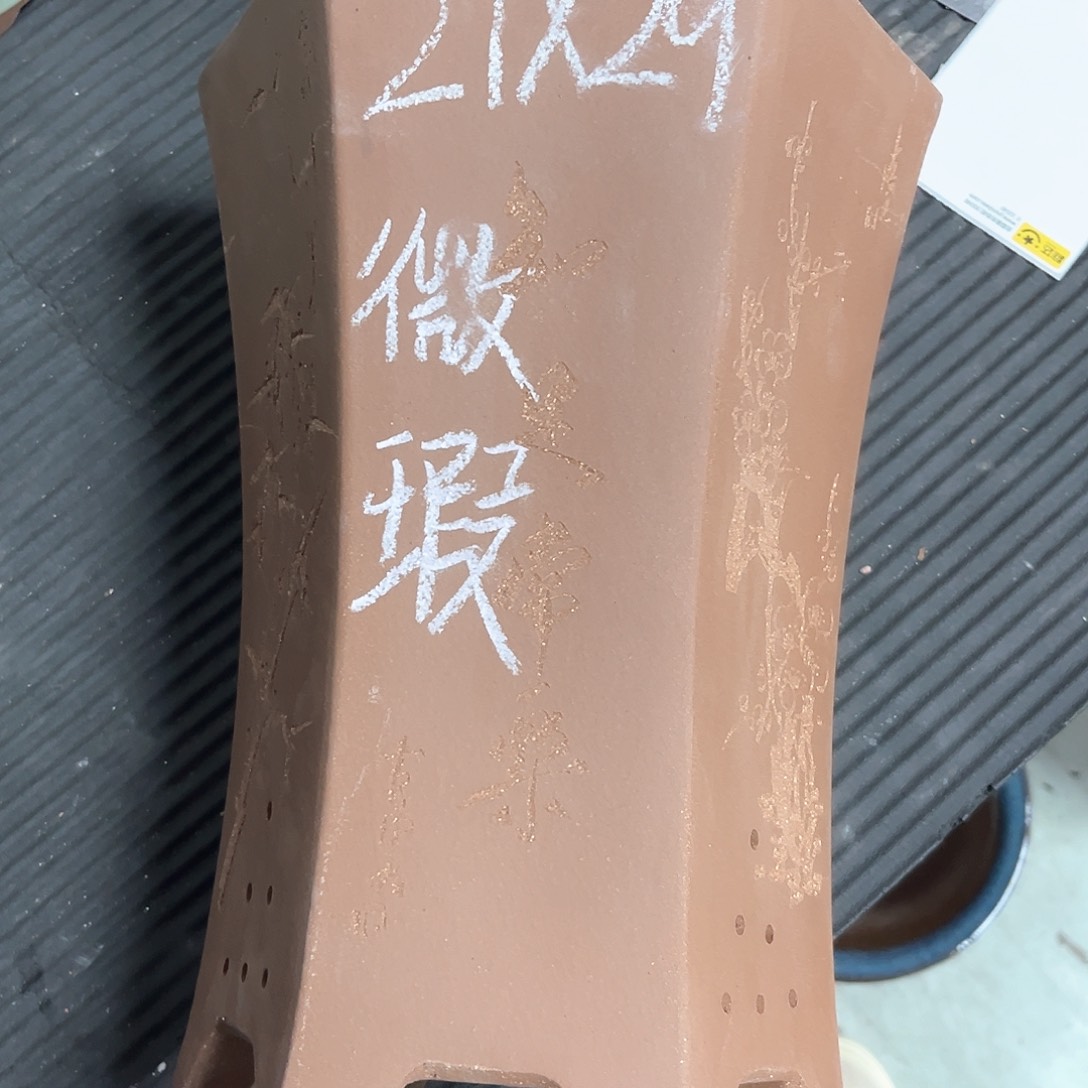 紫砂花盆宜兴紫砂花盆