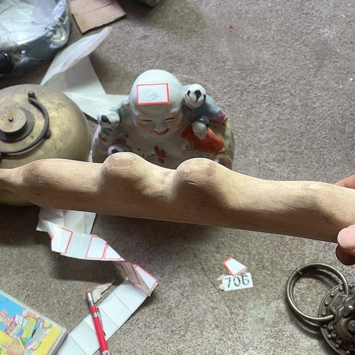 香榧木寂**象木头的杂件130