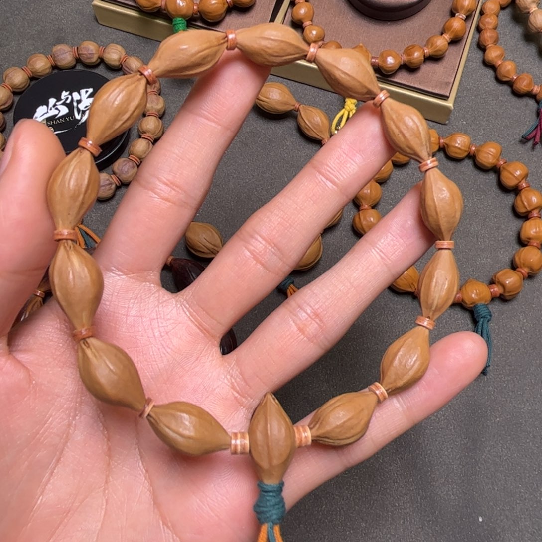 手串/手链橄榄核1.1