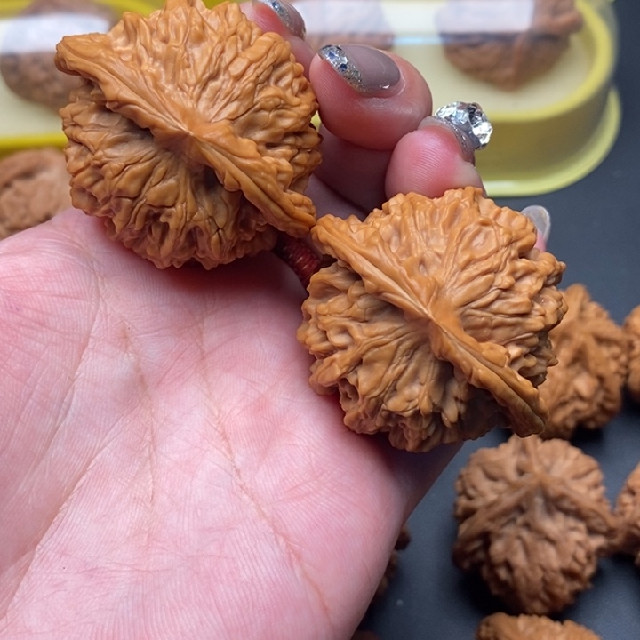 文玩核桃吊坠天地园