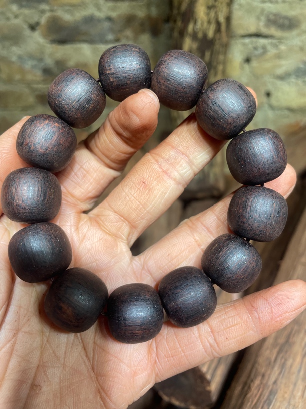 缅甸小叶降真香17x18