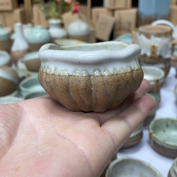 壶茶壶陶瓷茶壶茶杯