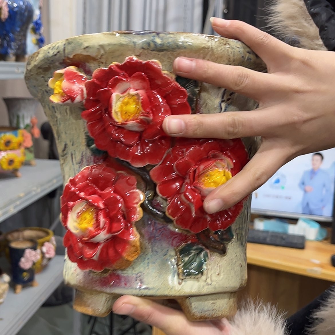 【闪购商品】红陶福利