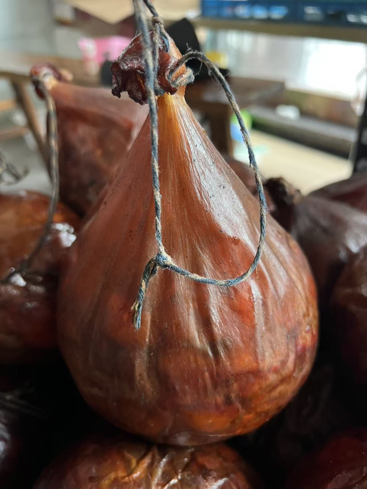 宝兴特色腊制品 臭味肚包肉b