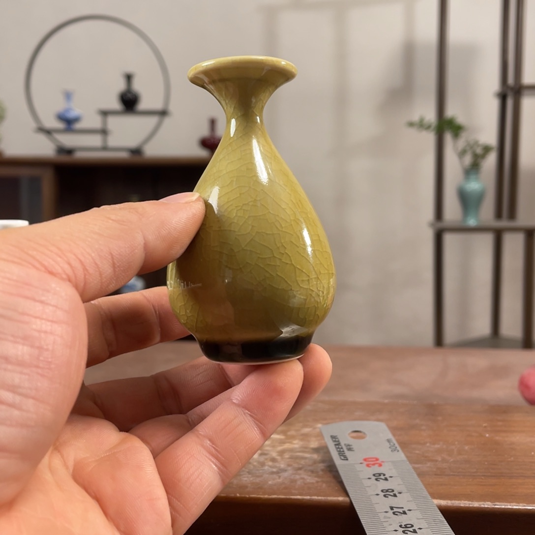 瓶花瓶摆件家居装饰