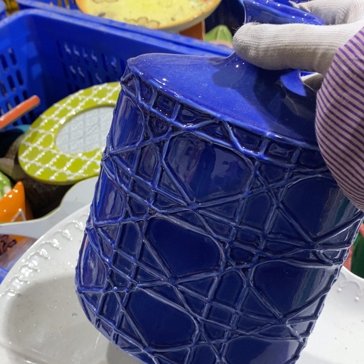 陶瓷树脂工艺摆件