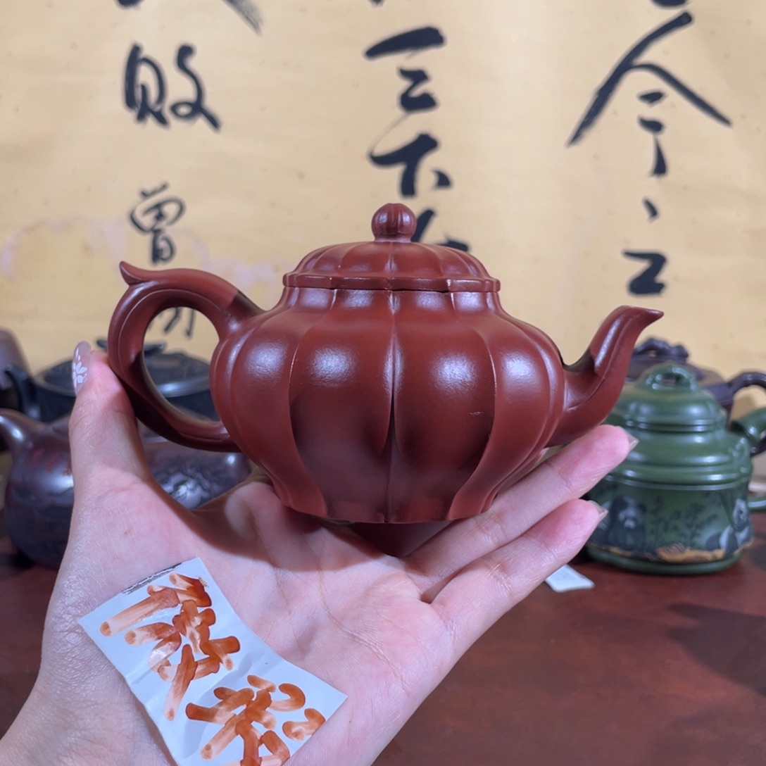 茶壶紫砂哈哈哈哈