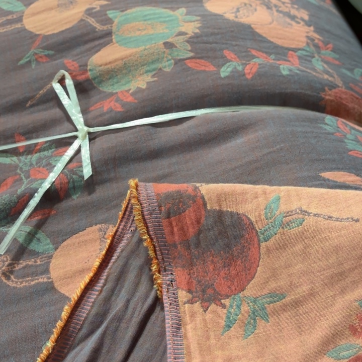 全棉系列产品三米五