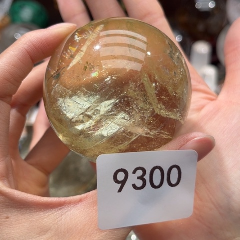 【闪购商品】未镶嵌大型摆件（非配饰）水晶